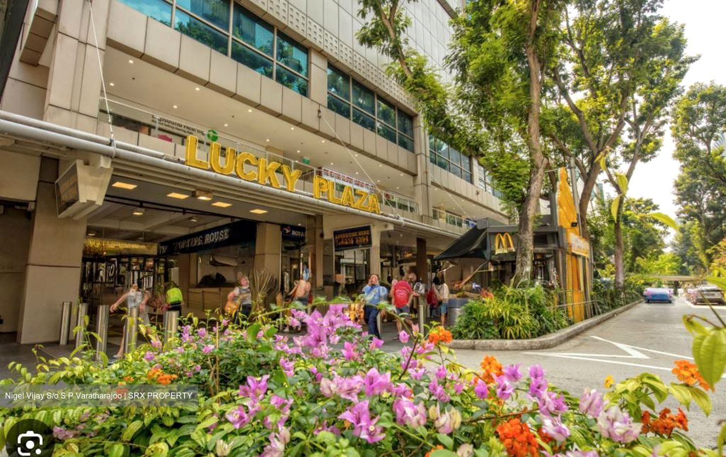 Lucky Plaza (D9), Retail #519146801